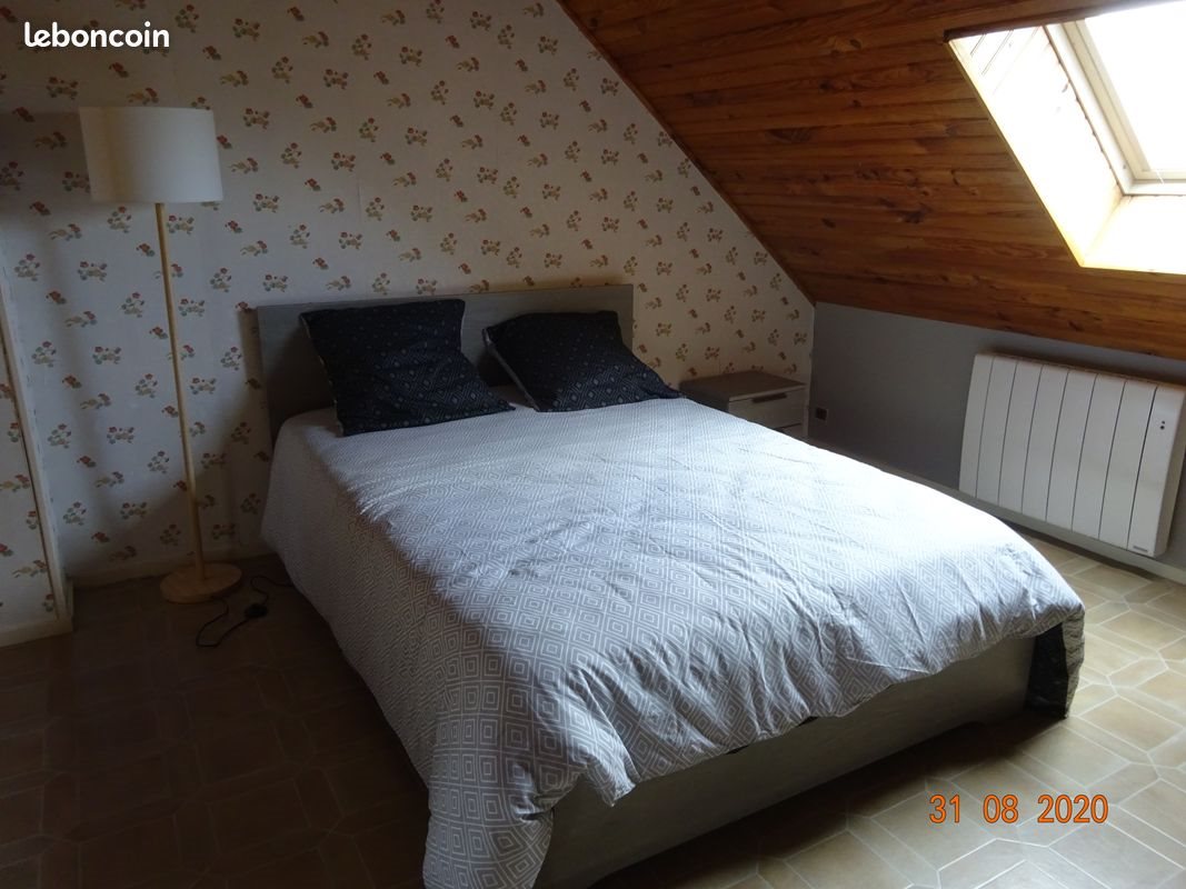 Appartement à louer, 30m², Laval