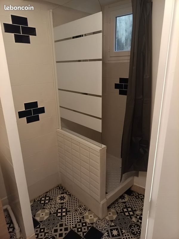 Appartement à louer, 40m², Laon