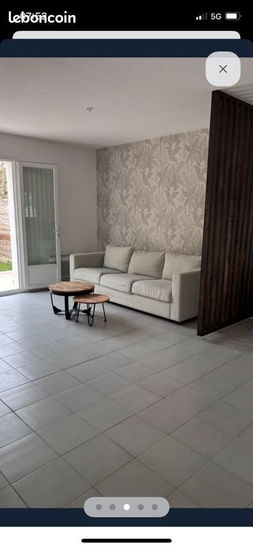 Maison à vendre, 60m², Ambarès-et-Lagrave
