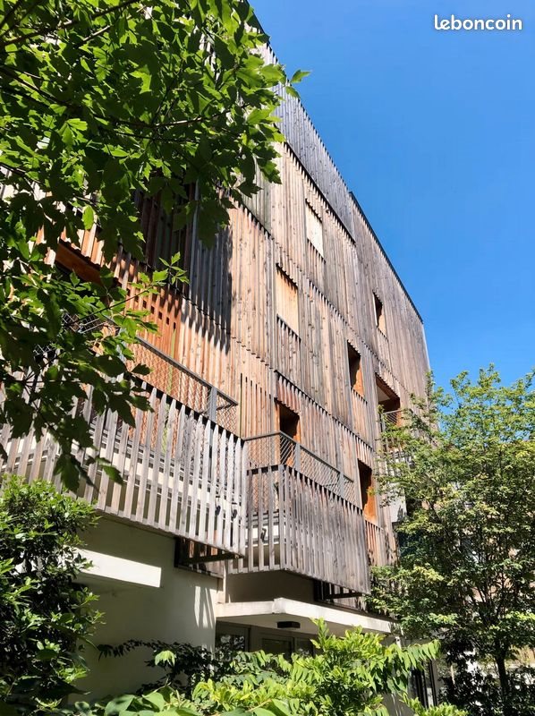Appartement à louer, 50m², Aubervilliers