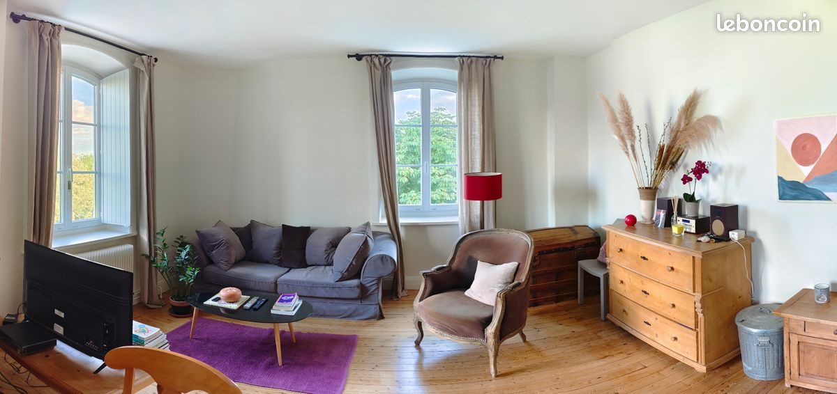 Appartement à vendre, 70m², Irigny