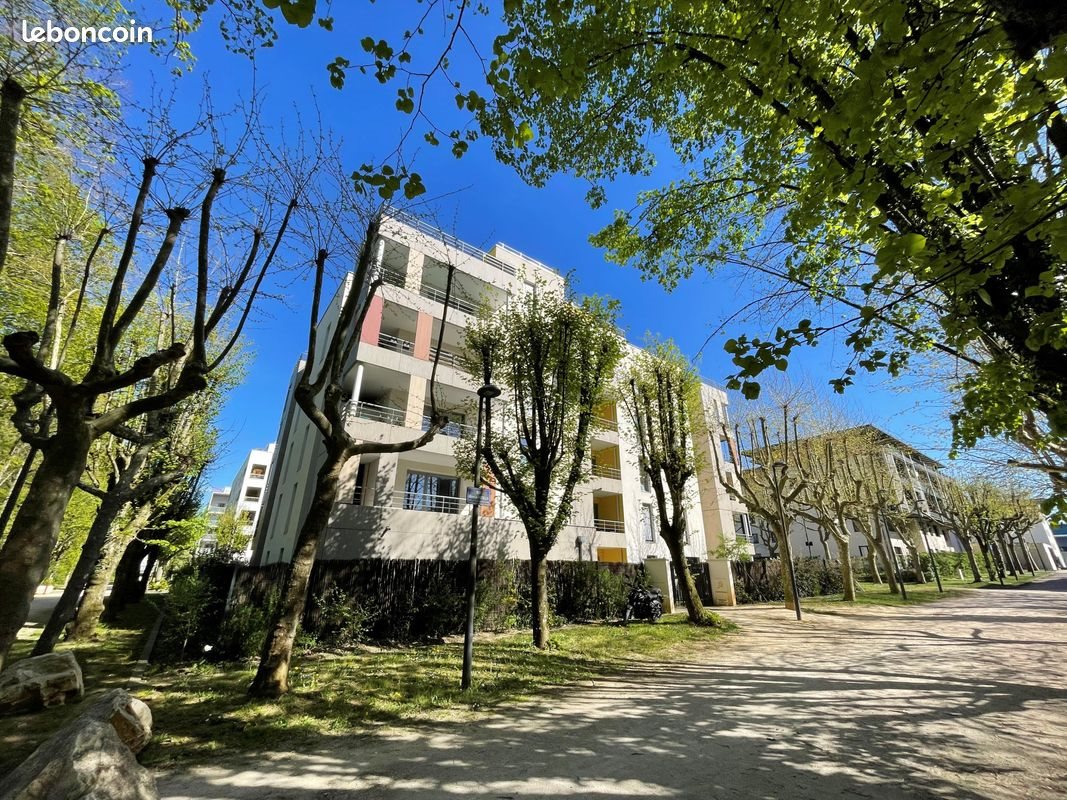 Appartement à vendre, 40m², Dijon