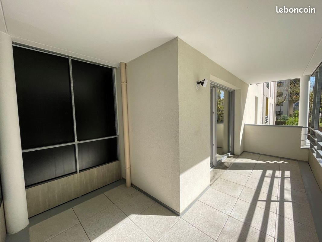 Appartement à vendre, 40m², Dijon