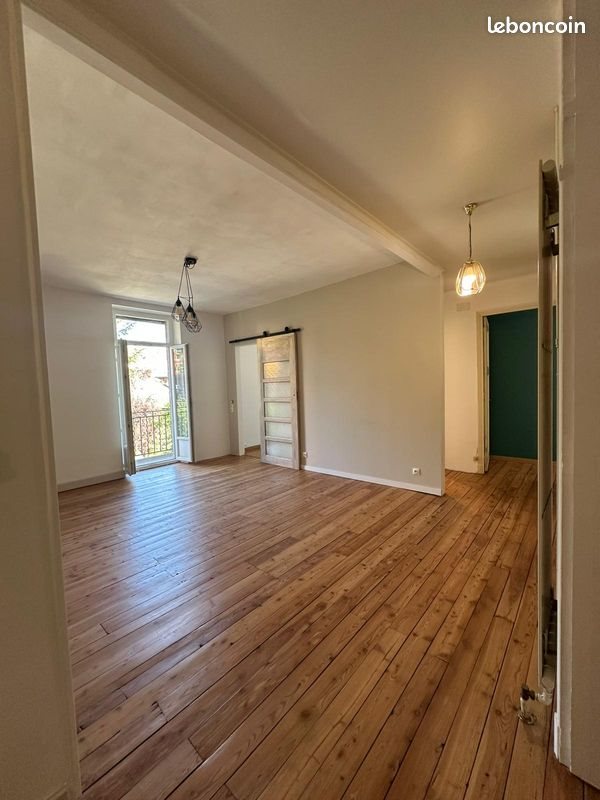Appartement à vendre, 82m², Gap