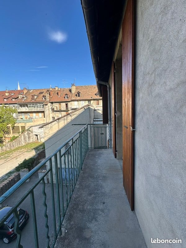 Appartement à vendre, 82m², Gap