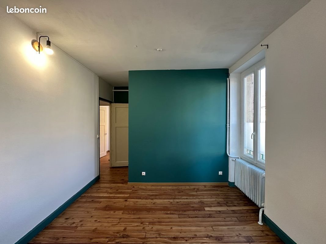 Appartement à vendre, 82m², Gap