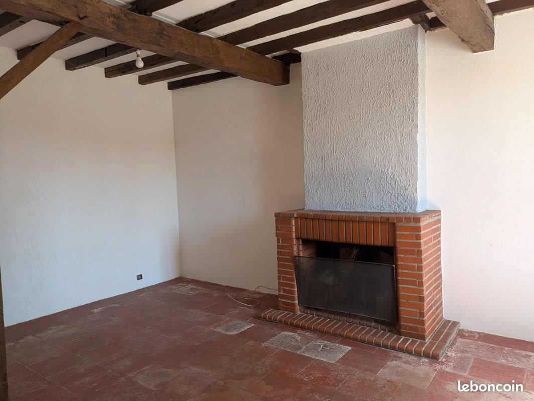 Maison à louer, 78m², Lherm