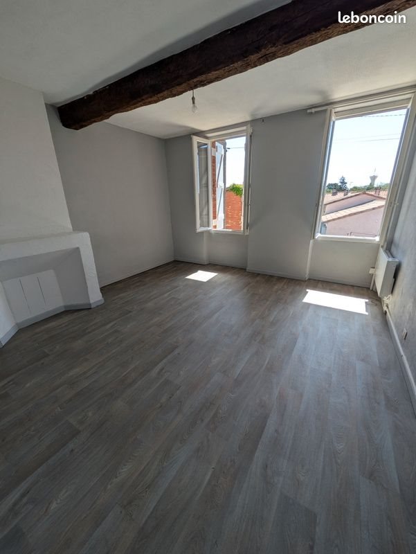 Maison à louer, 78m², Lherm