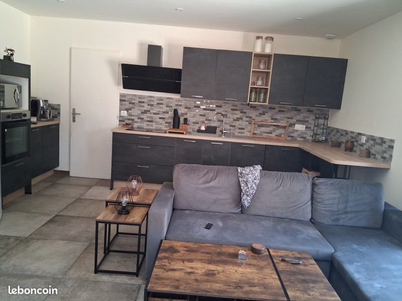 Maison à louer, 60m², Montbellet