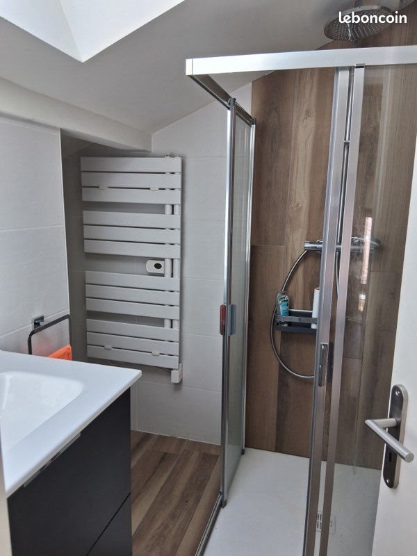 Maison à louer, 60m², Montbellet