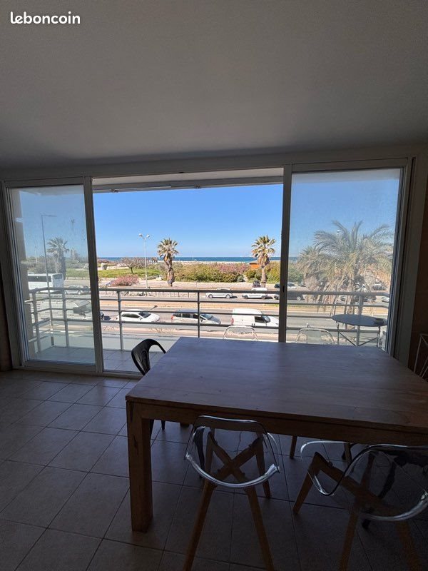 Appartement à vendre, 62m², Marseille 8ème