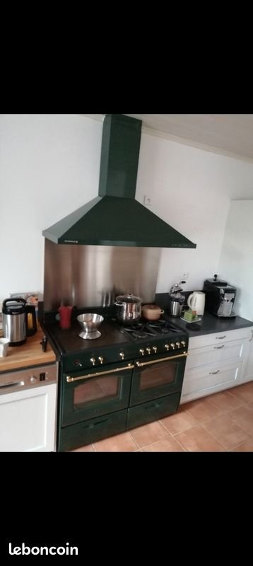 Maison à louer, 63m², Rieux-en-Cambrésis