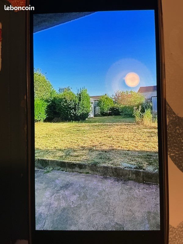 Maison à louer, 70m², Mornac