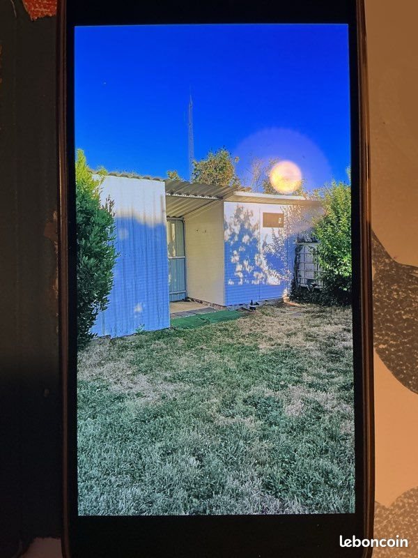 Maison à louer, 70m², Mornac