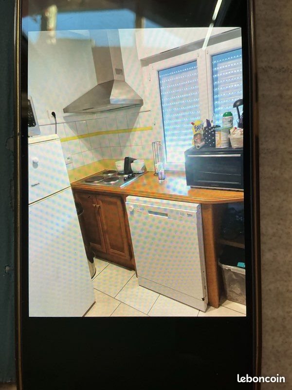 Maison à louer, 70m², Mornac
