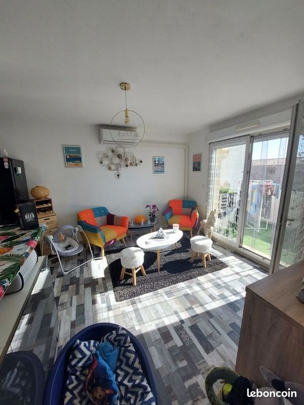 Appartement à louer, 36m², Manosque