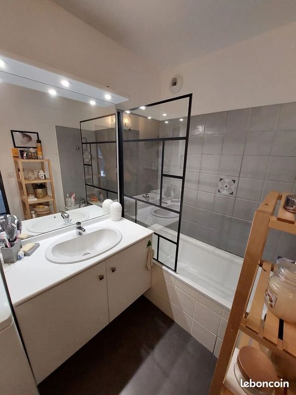 Appartement à louer, 36m², Manosque