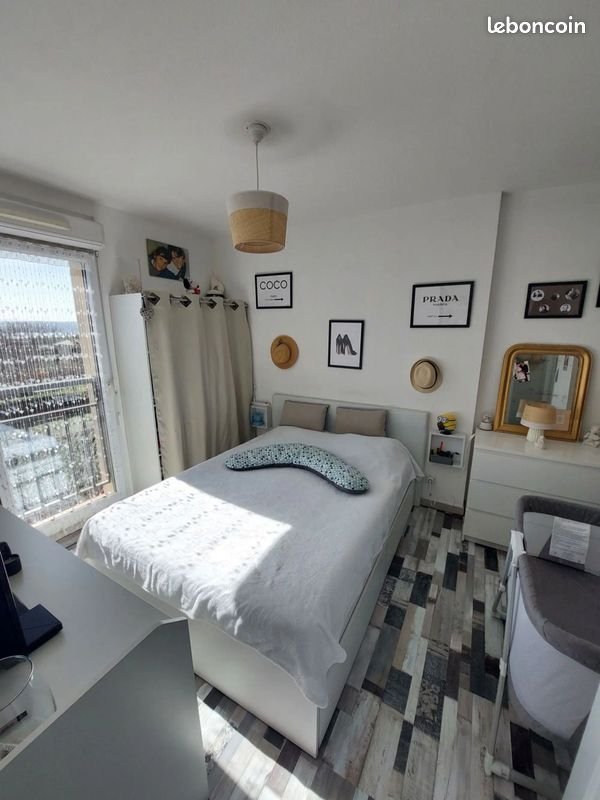 Appartement à louer, 36m², Manosque