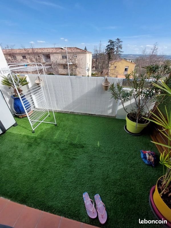 Appartement à louer, 36m², Manosque