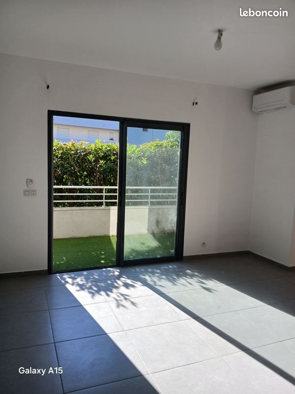 Appartement à louer, 50m², Biguglia