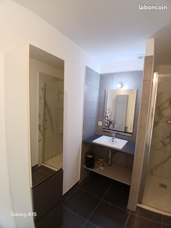 Appartement à louer, 50m², Biguglia