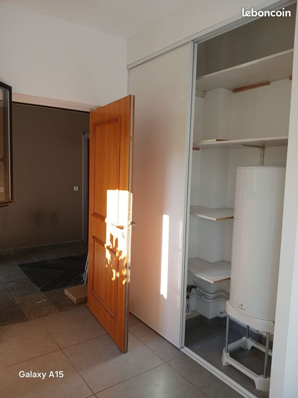 Appartement à louer, 50m², Biguglia