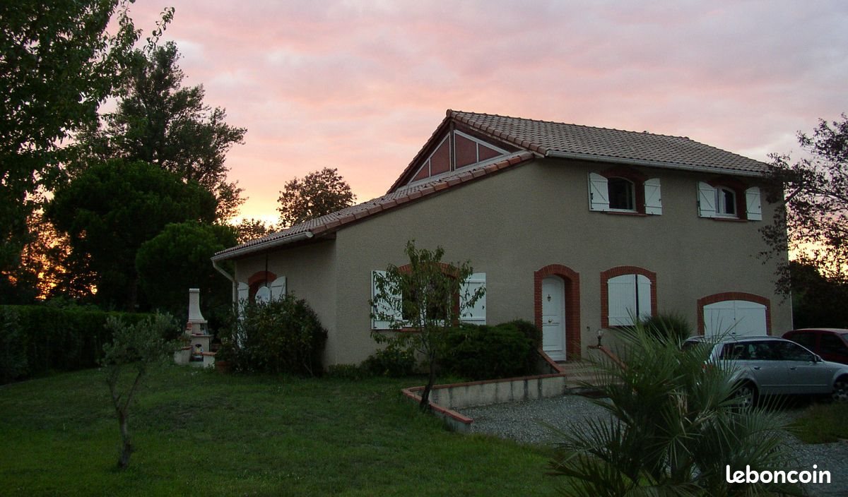Maison à vendre, 130m², Plaisance-du-Touch