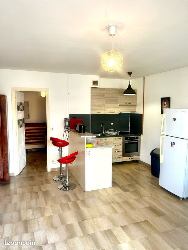 Appartement à louer, 31m², Antibes