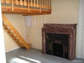 Appartement à louer, 30m², Rouen