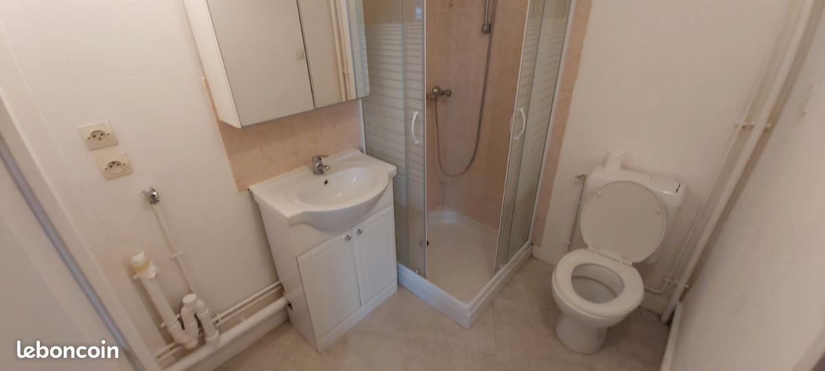 Appartement à louer, 30m², Rouen
