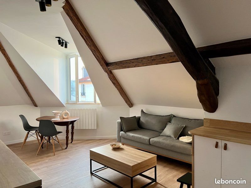 Appartement à louer, 28m², Montrouge