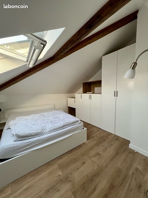 Appartement à louer, 28m², Montrouge
