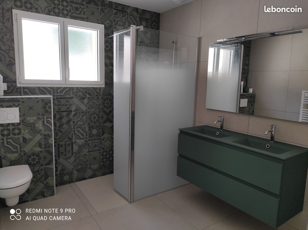 Maison à louer, 80m², Châtillon-sur-Chalaronne