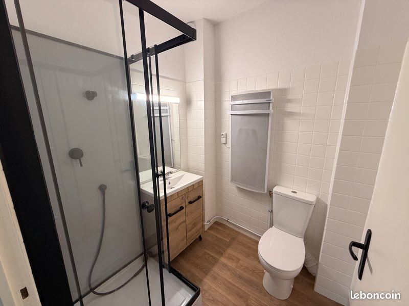 Appartement à louer, 36m², Pont-du-Château