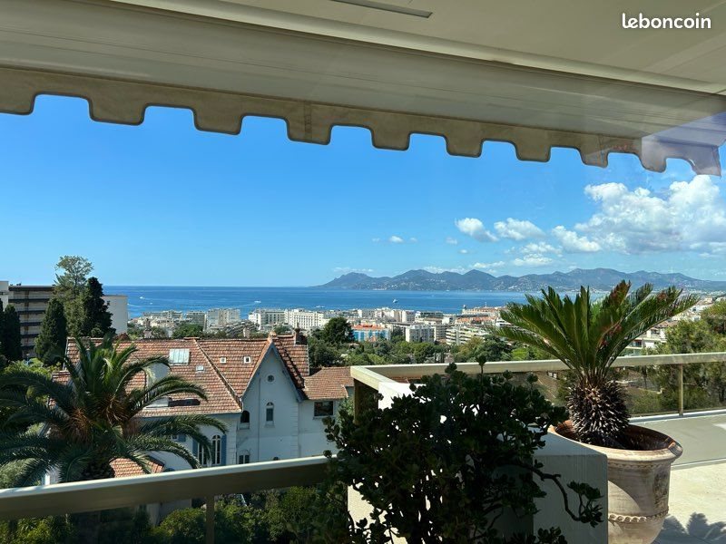 Appartement à vendre, 150m², Cannes