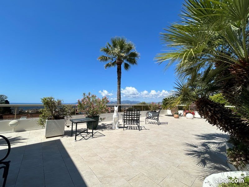 Appartement à vendre, 150m², Cannes