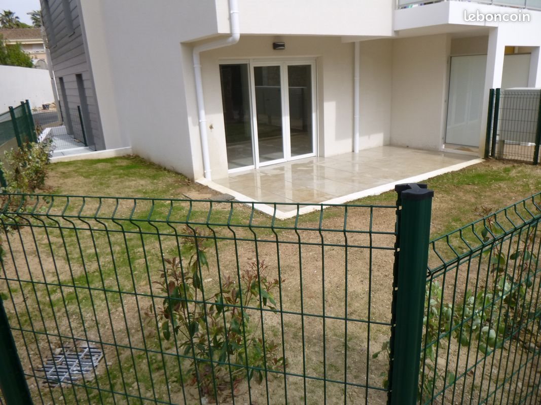 Appartement à louer, 50m², La Valette-du-Var