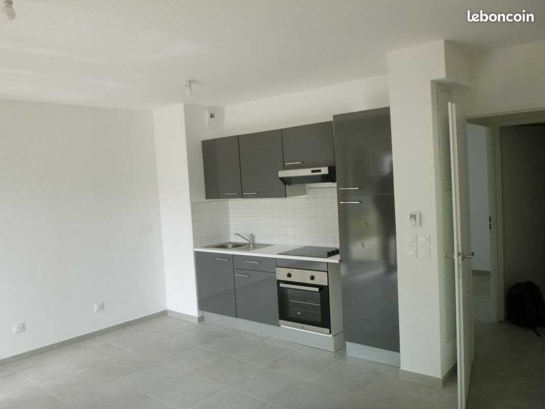 Appartement à louer, 50m², La Valette-du-Var