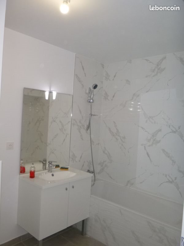 Appartement à louer, 50m², La Valette-du-Var