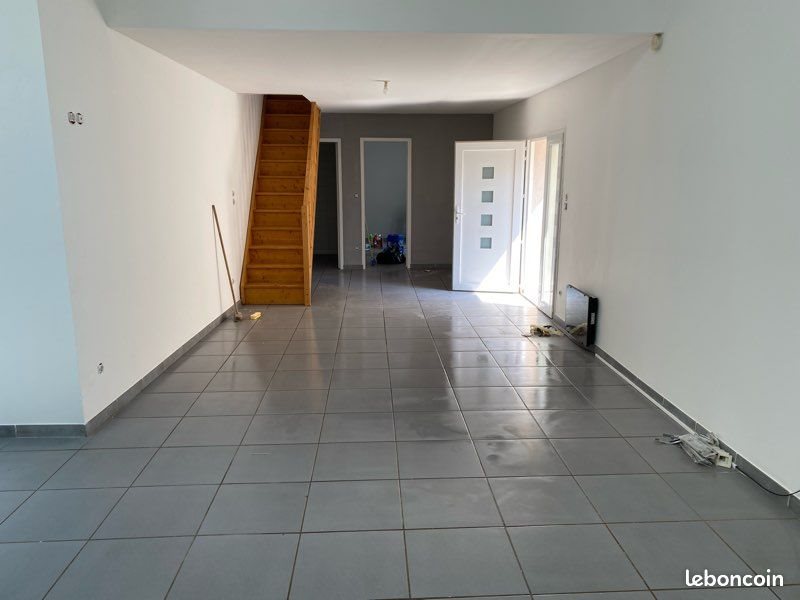 Maison à vendre, 115m², Muron