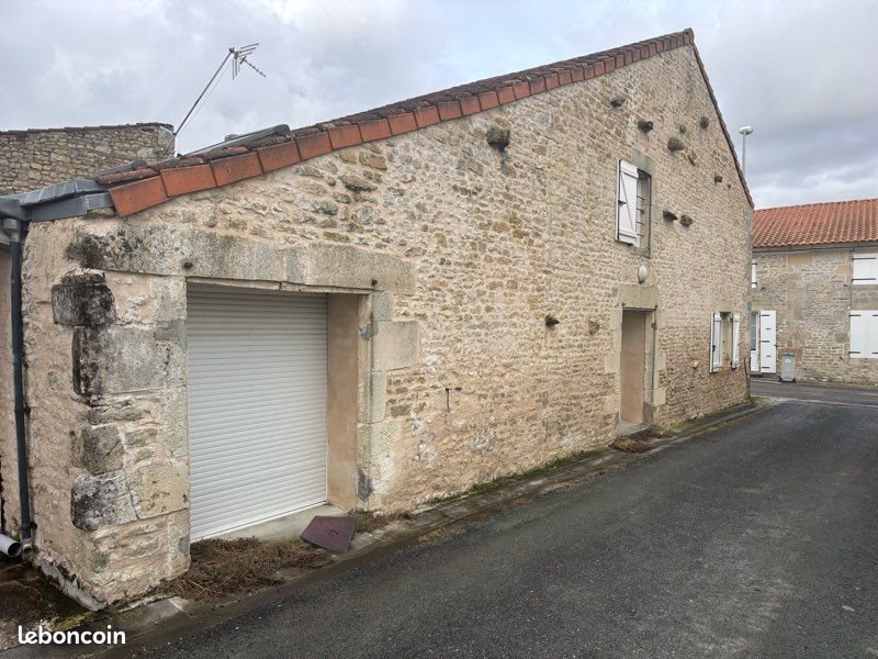 Maison à vendre, 115m², Muron