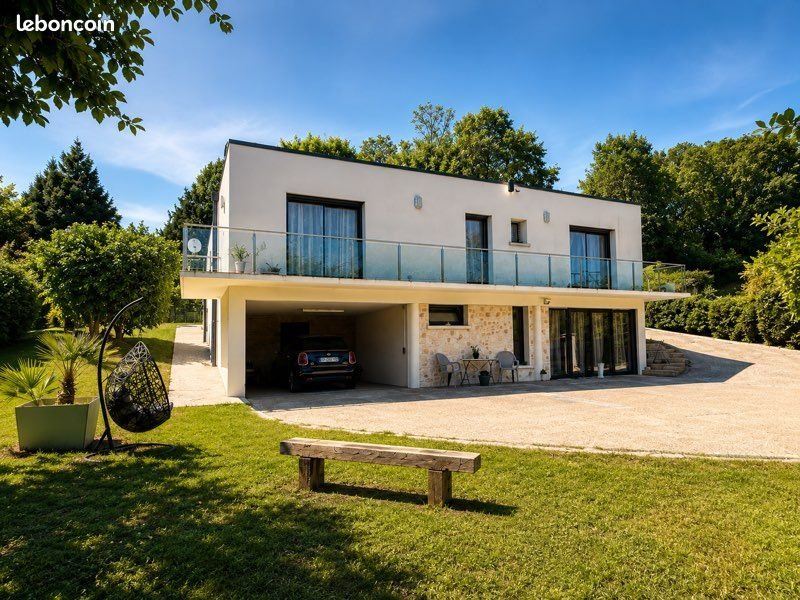 Maison à vendre, 160m², Crécy-la-Chapelle