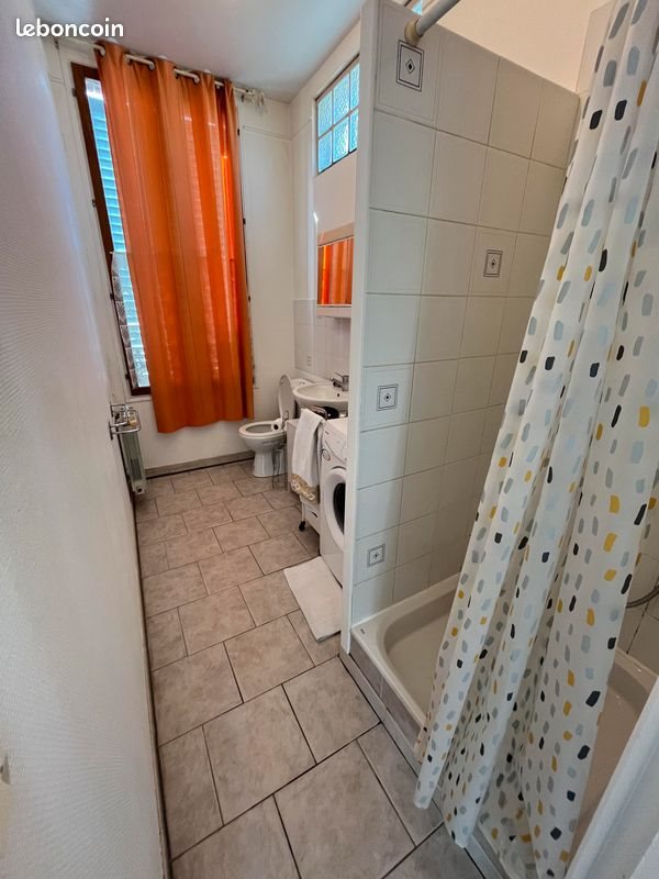 Appartement à louer, 31m², Evreux