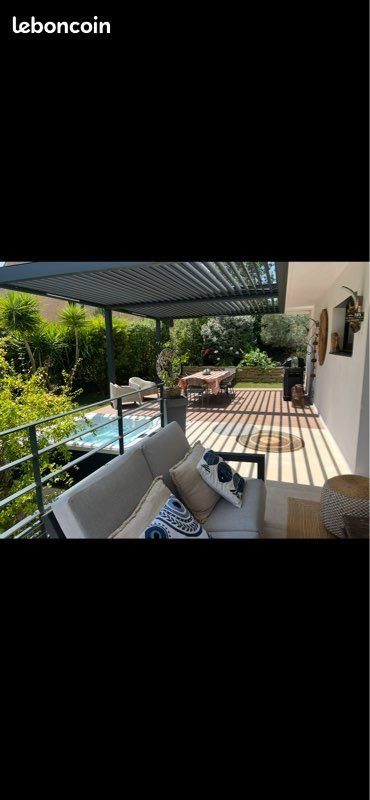 Maison à vendre, 180m², Gémenos