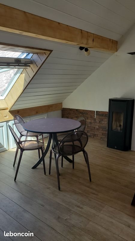 Appartement à louer, 55m², Embrun
