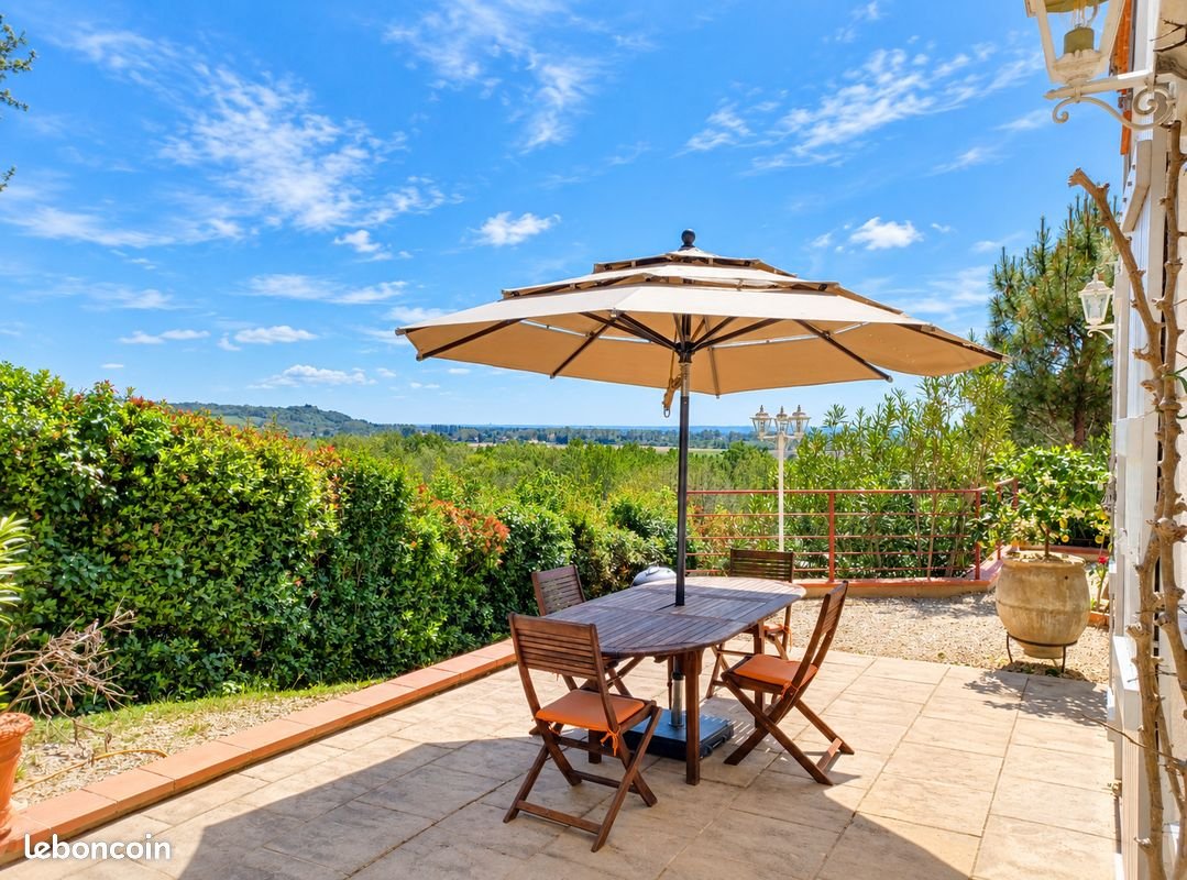 Maison à vendre, 238m², Gasques
