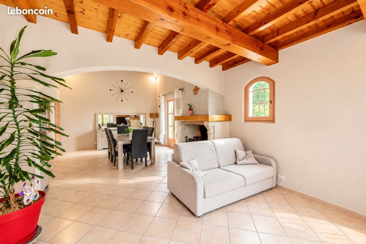 Maison à vendre, 238m², Gasques
