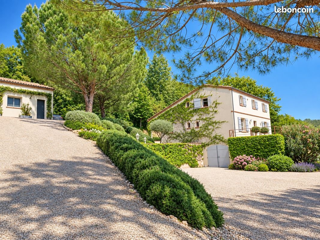 Maison à vendre, 238m², Gasques