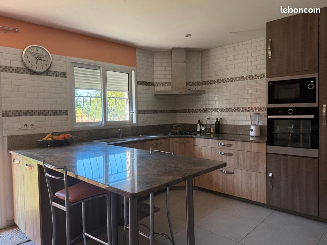 Maison à vendre, 138m², Bias