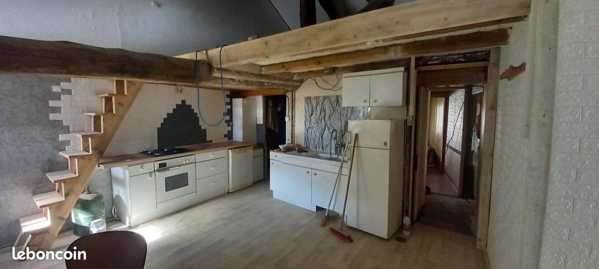 Appartement à louer, 80m², Craponne-sur-Arzon